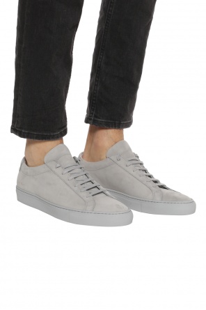 'original achilles' sneakers, zdjęcie 2 'original achilles' sneakers od Common Projects
